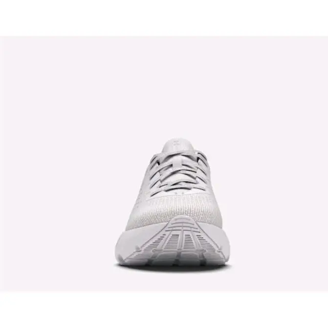 Under Armour shoes - Under Armour HOVR Infinite - HOVR Infinite - 3027523-103 - White (UPC: 196886224873) 8