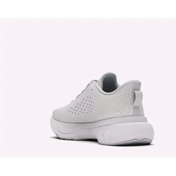 Under Armour shoes - Under Armour HOVR Infinite - HOVR Infinite - 3027523-103 - White (UPC: 196886224873) 10