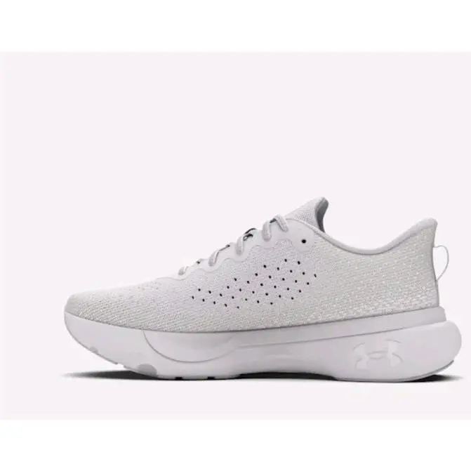Under Armour shoes - Under Armour HOVR Infinite - HOVR Infinite - 3027523-103 - White (UPC: 196886224873) 11