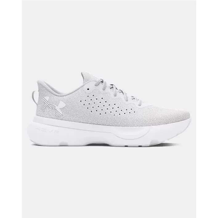 Under Armour shoes - Under Armour HOVR Infinite - HOVR Infinite - 3027523-103 - White (UPC: 196886224873) 0