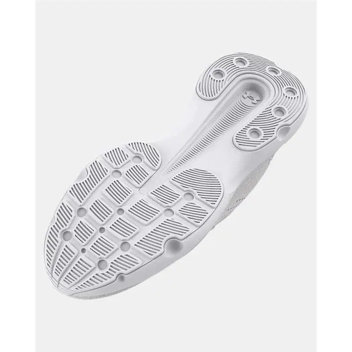 Under Armour shoes - Under Armour HOVR Infinite - HOVR Infinite - 3027523-103 - White (UPC: 196886224873) 3