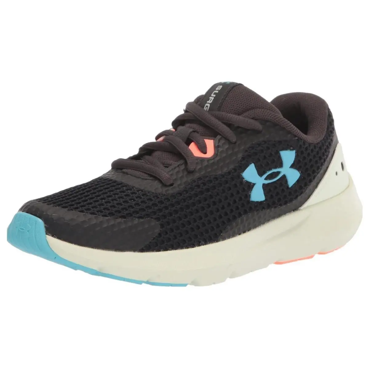 Under Armour shoes - Under Armour Surge 3 - Surge - 3024894-003 - Black (UPC: 0195252763565) 0