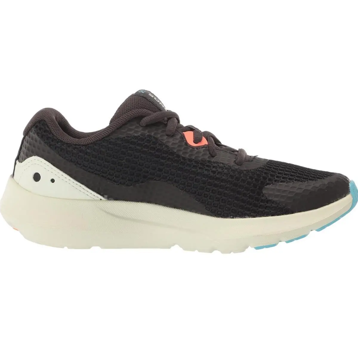 Under Armour shoes - Under Armour Surge 3 - Surge - 3024894-003 - Black (UPC: 0195252763565) 2