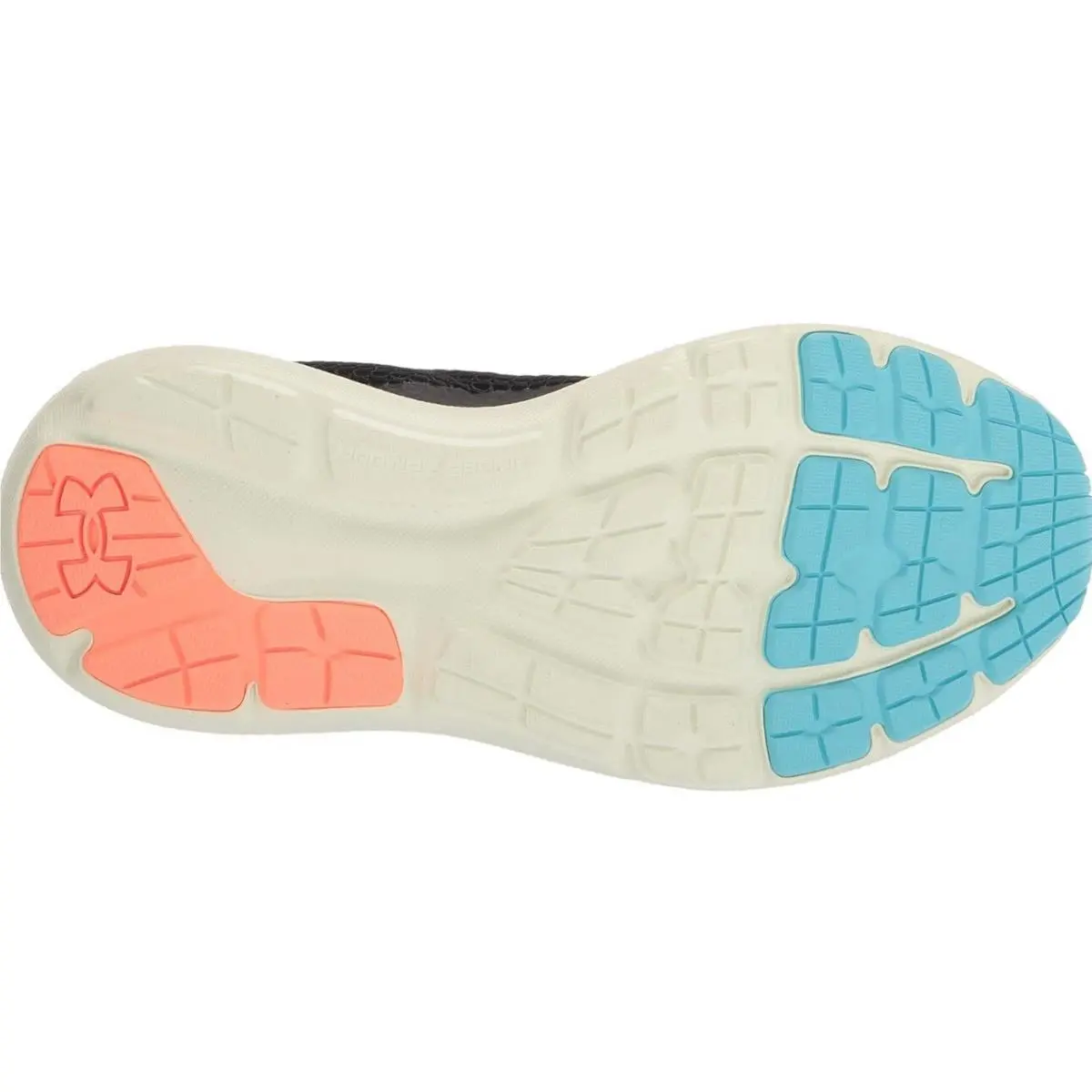Under Armour shoes - Under Armour Surge 3 - Surge - 3024894-003 - Black (UPC: 0195252763565) 4