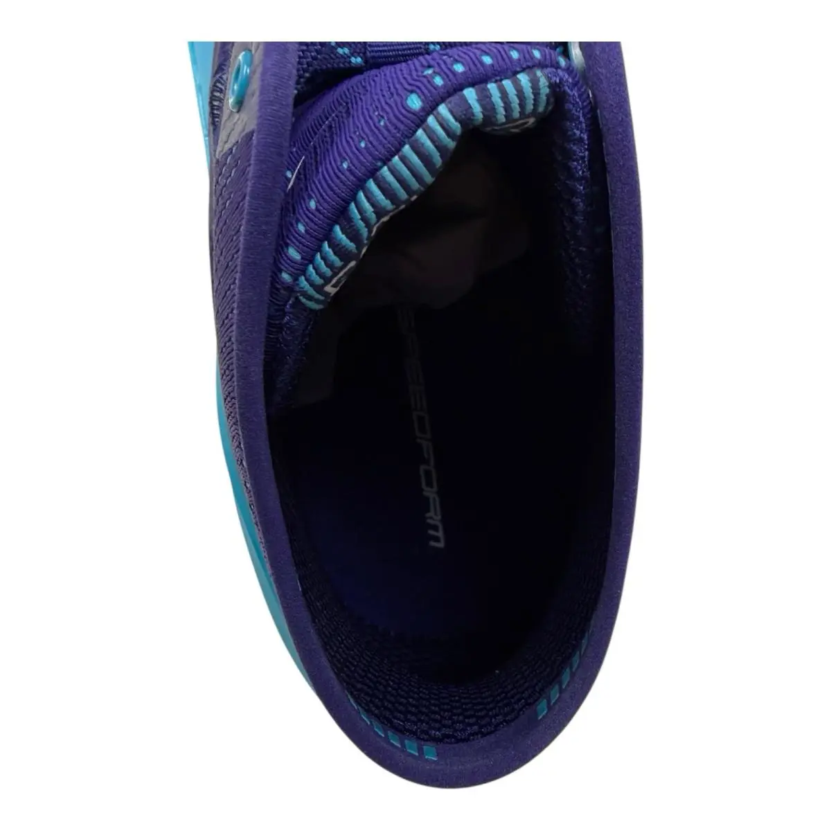 Under Armour shoes - Under Armour Curry 2 - Curry - 1259007-478 - Blue 8