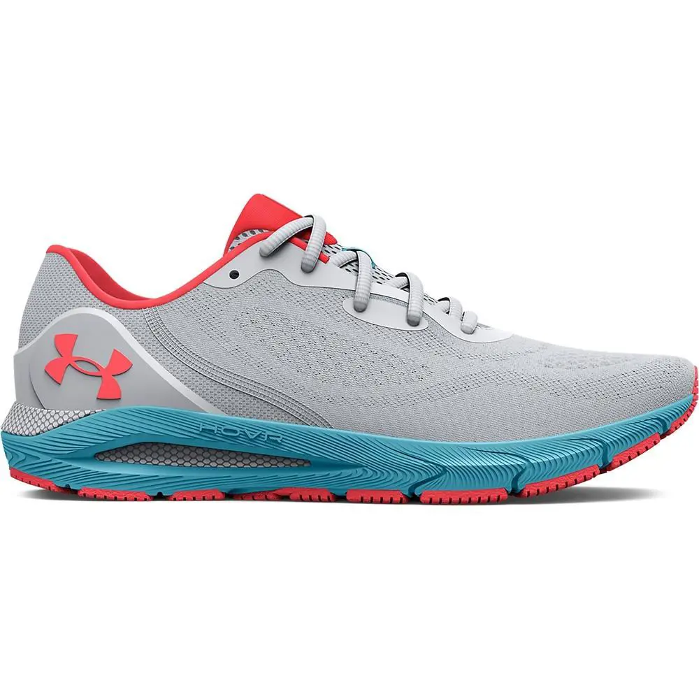 Under Armour shoes - 3024906 - 3024906 - Halo Gray (UPC: 195252781538) 0