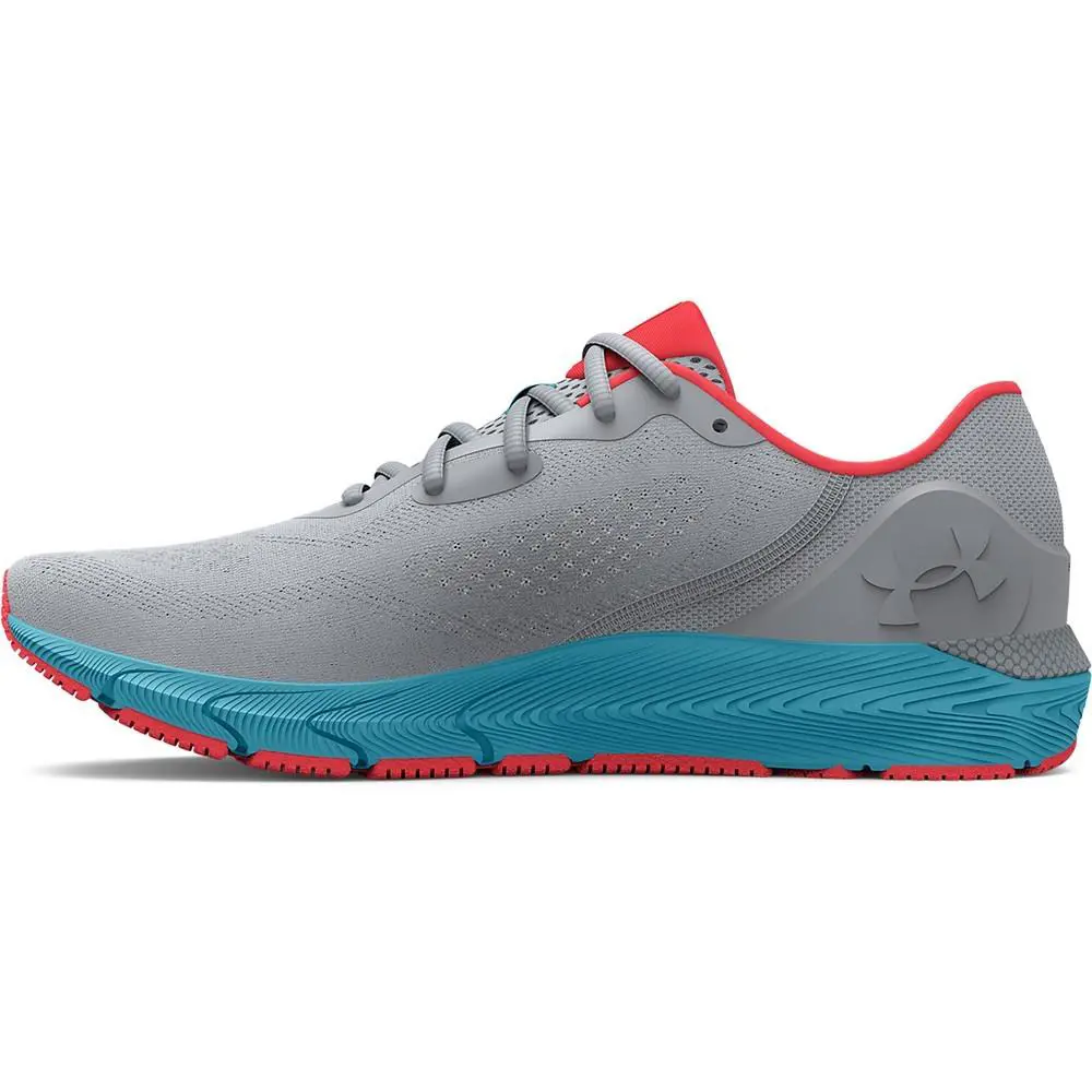Under Armour shoes - 3024906 - 3024906 - Halo Gray (UPC: 195252781538) 1