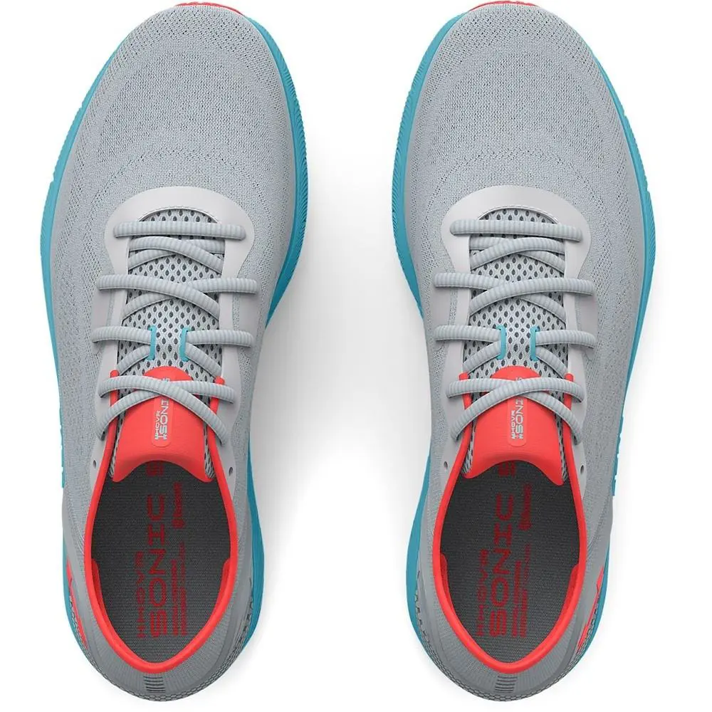 Under Armour shoes - 3024906 - 3024906 - Halo Gray (UPC: 195252781538) 2