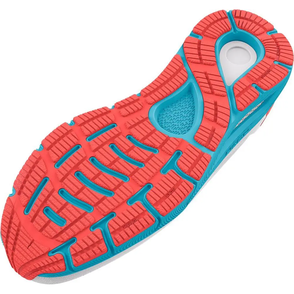 Under Armour shoes - 3024906 - 3024906 - Halo Gray (UPC: 195252781538) 3