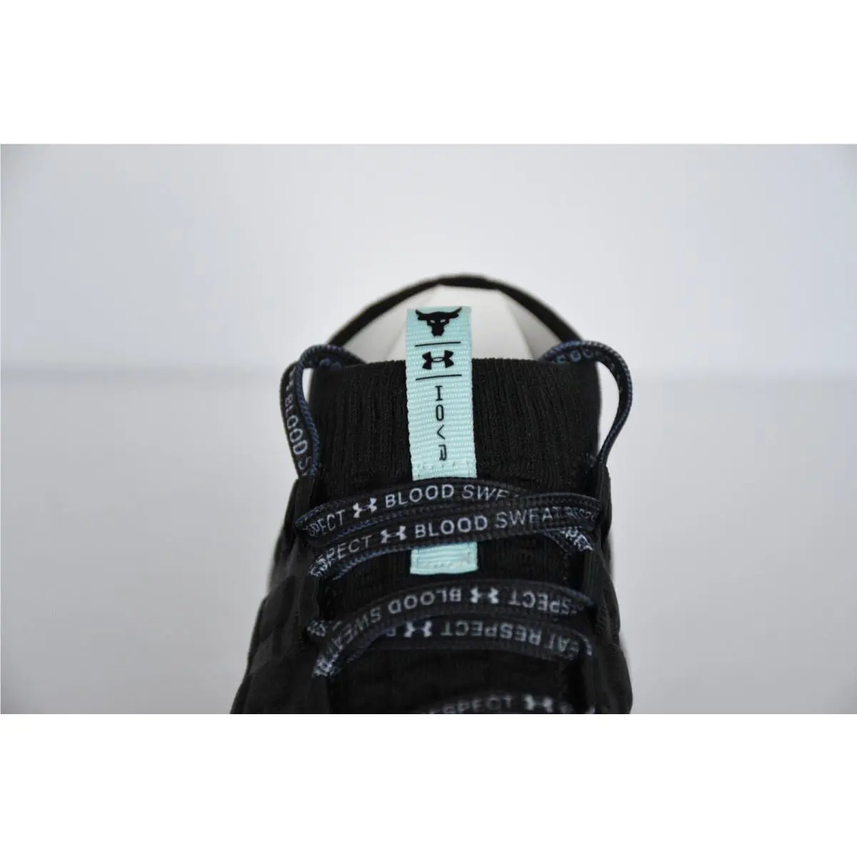 Under Armour shoes - Under Armour HOVR Phantom - HOVR Phantom - 3022542-001 - Black 2