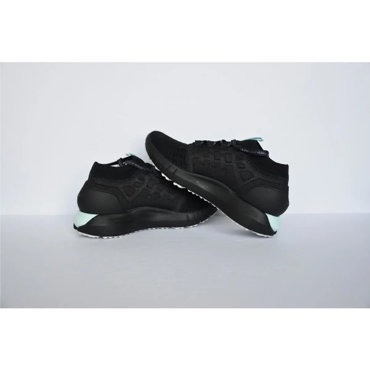Under Armour shoes - Under Armour HOVR Phantom - HOVR Phantom - 3022542-001 - Black 4
