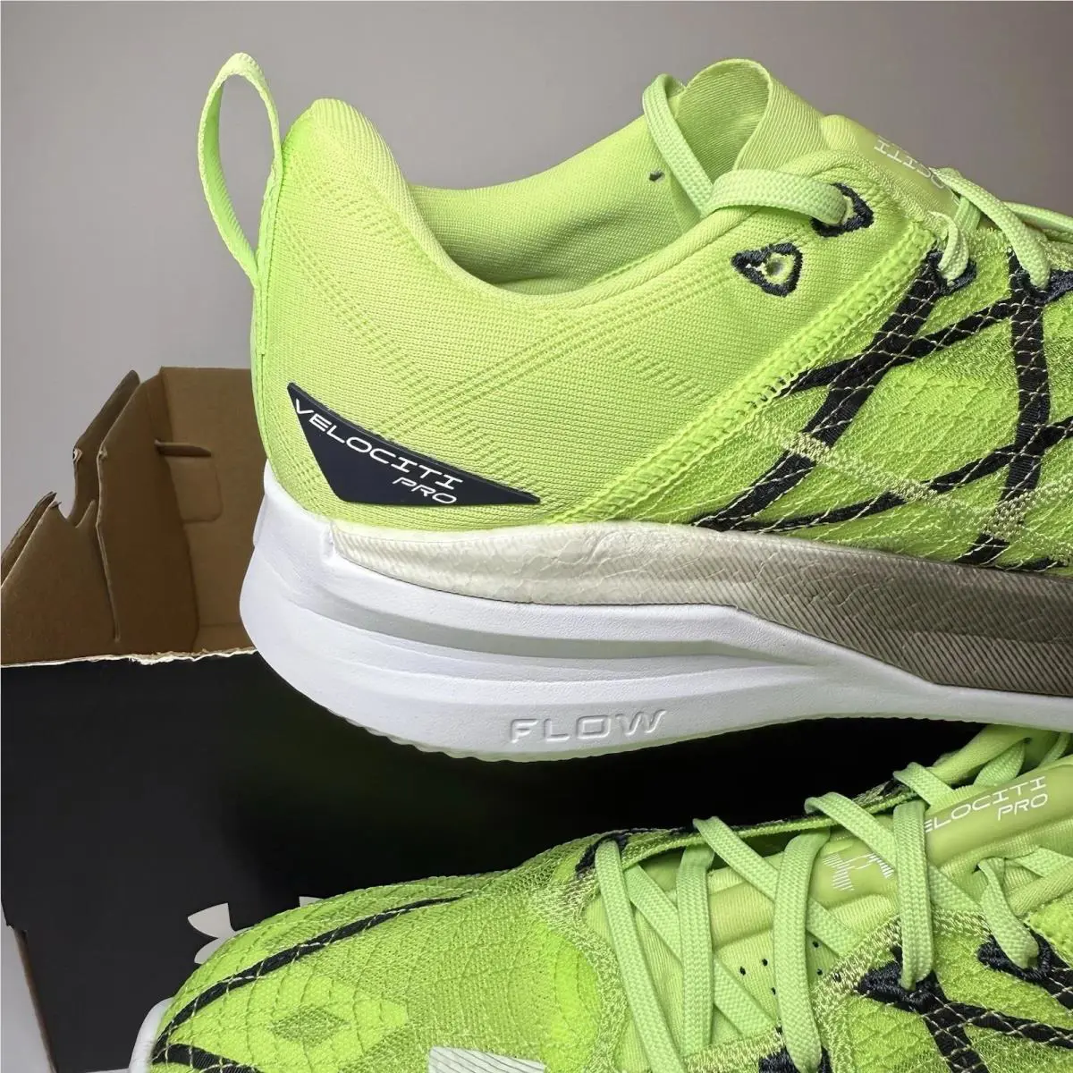 Under Armour shoes - 3027560 - 3027560 - Green 0