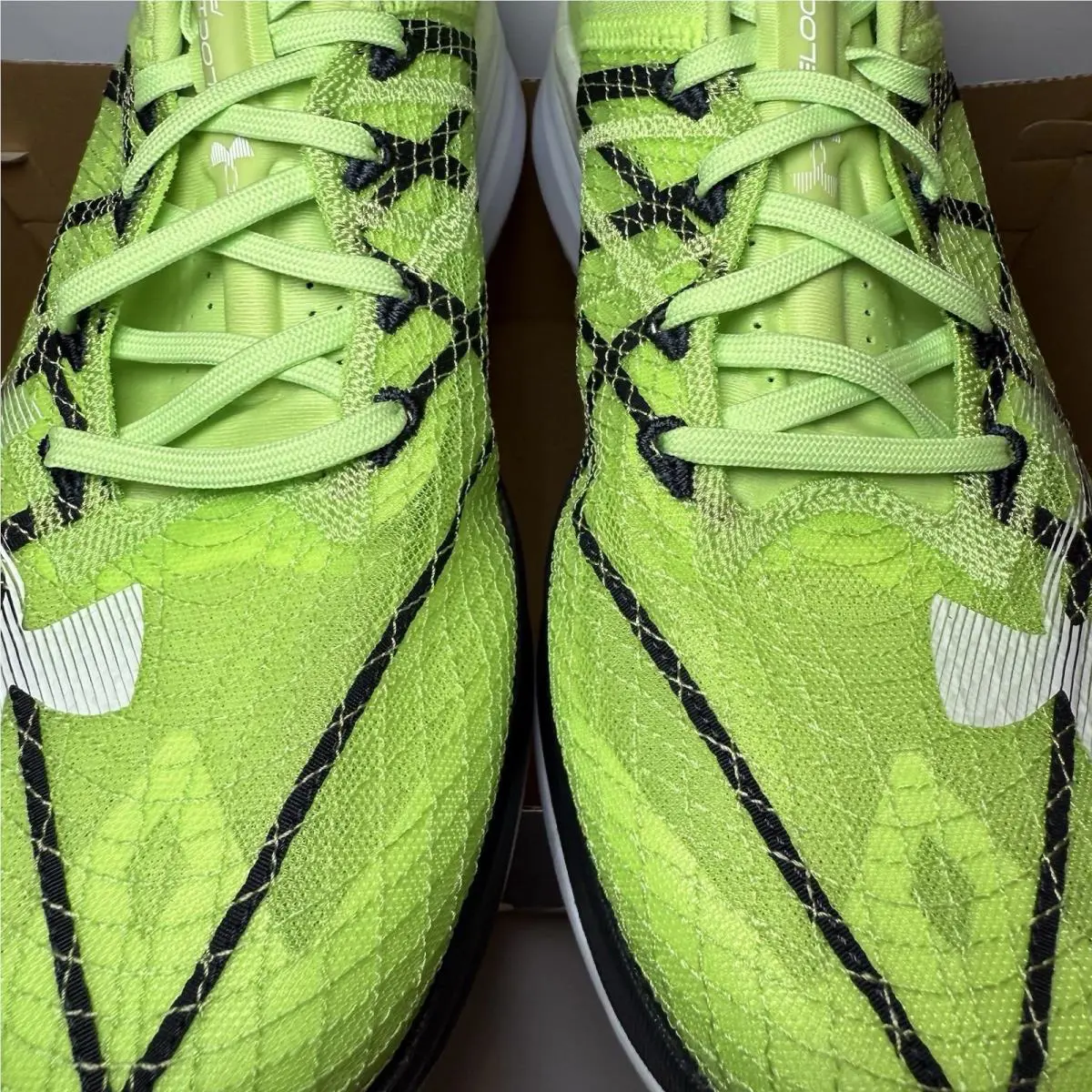 Under Armour shoes - 3027560 - 3027560 - Green 1