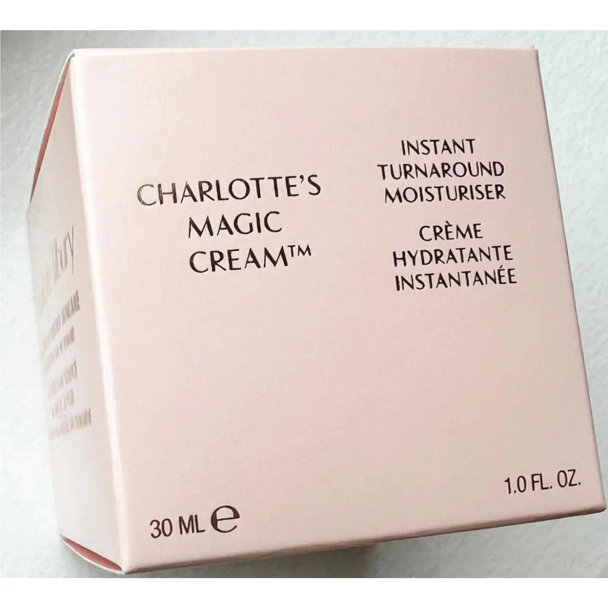 Charlotte’s Magic Cream By Charlotte Tilbury 30mL/1 fl oz