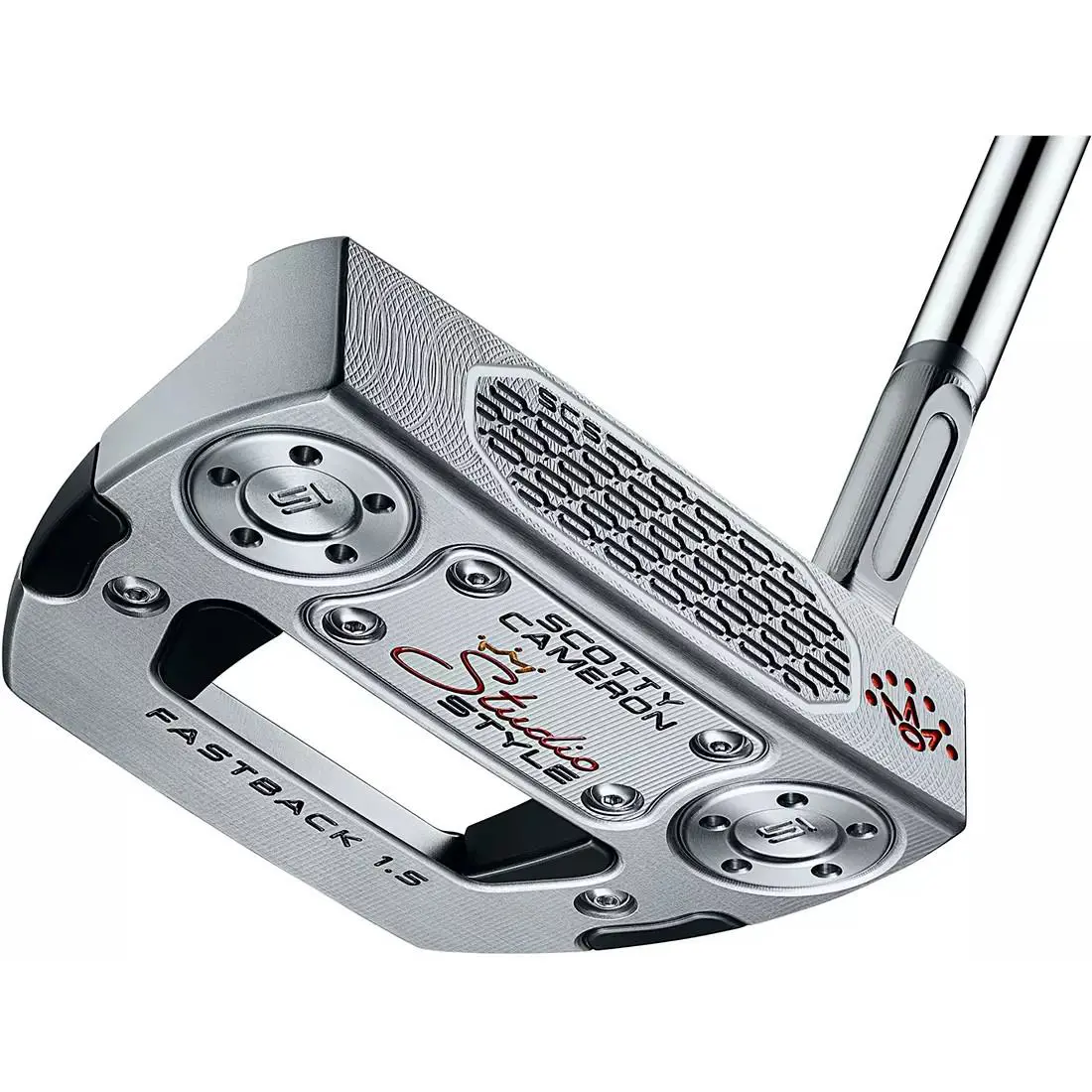 Scotty Cameron 2025 Studio Style Fastback 1.5 Putter