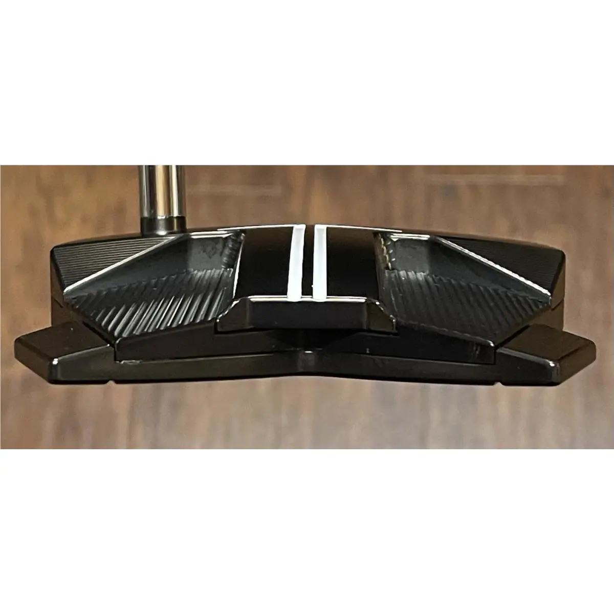 Scotty Cameron  - Phantom 11 - 2025 - Xtreme Dark Finish - DLC - Multicolor, Lie Angle: Black 3