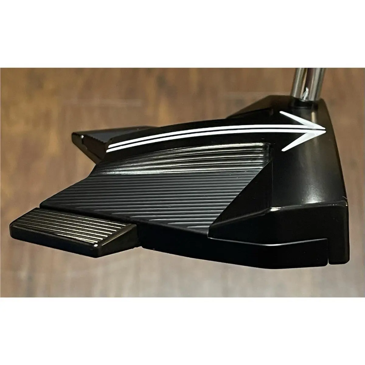 Scotty Cameron  - Phantom 11 - 2025 - Xtreme Dark Finish - DLC - Multicolor, Lie Angle: Black 6