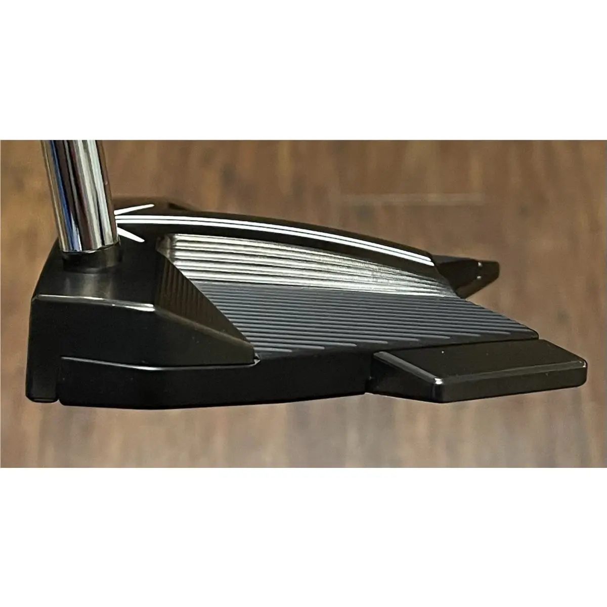 Scotty Cameron  - Phantom 11 - 2025 - Xtreme Dark Finish - DLC - Multicolor, Lie Angle: Black 7