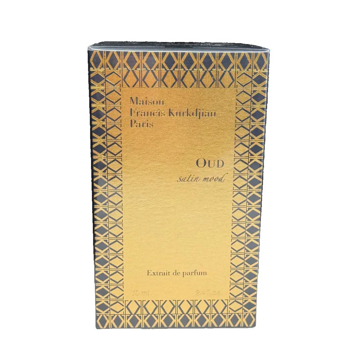 Maison Francis Kurkdijan Oud Satin Mood Extrait De Parfum Spray 2.4 oz by Maison Francis Kurkdjian