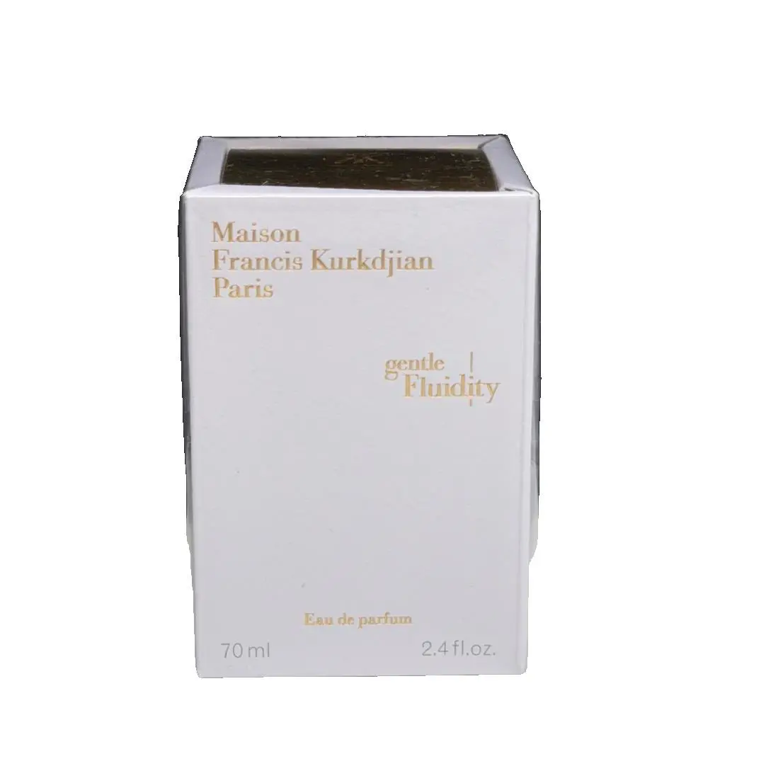 Maison Francis Kurkdijan Gentle Fluidity Eau De Parfum Spray 2.4 oz by Maison Francis Kurkdjian