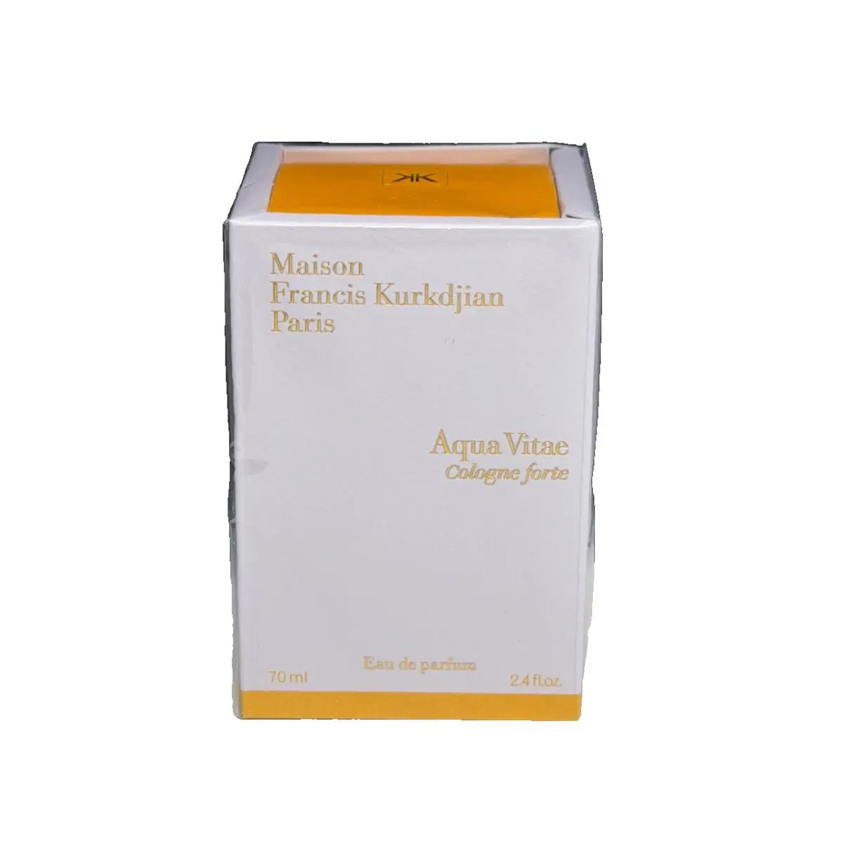 Maison Francis Kurkdijan Aqua Vitae Cologne Forte Eau De Parfum Spray 2.4 oz
