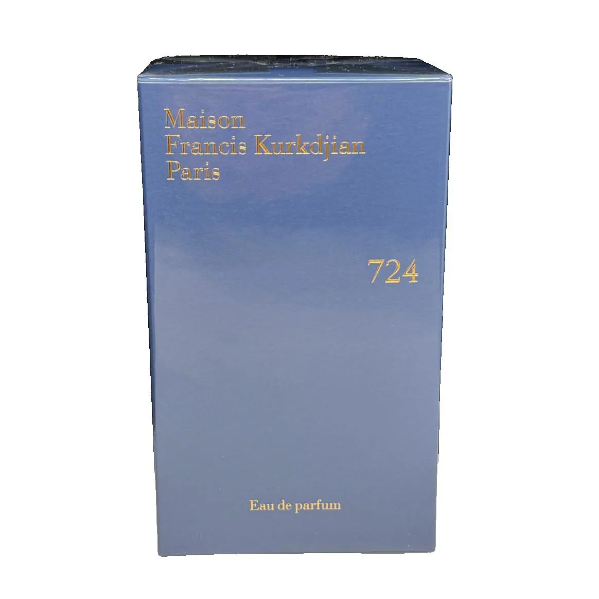 Maison Francis Kurkdijan 724 Eau De Parfum Spray 2.4 oz