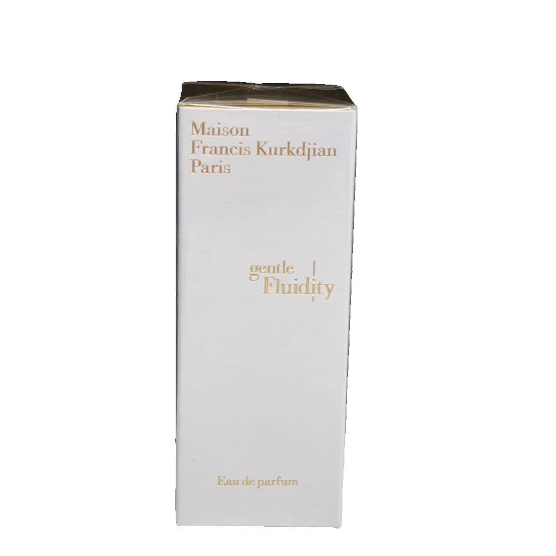 Maison Francis Kurkdijan Gentle Fluidity Eau De Parfum Spray 1.2 oz by Maison Francis Kurkdjian