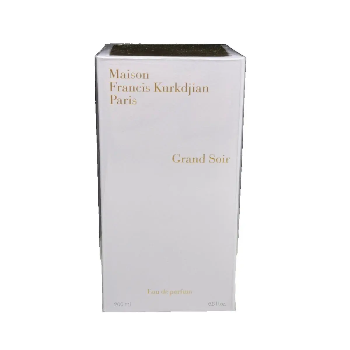 Maison Francis Kurkdijan Grand Soir Eau De Parfum Spray 6.8 oz by Maison Francis Kurkdjian