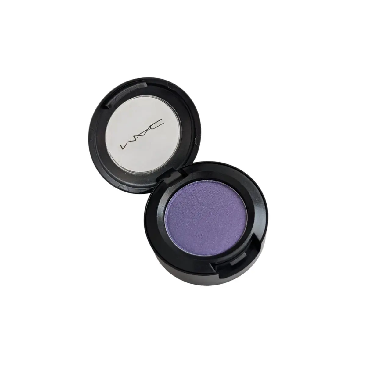 Mac Eye Shadow Powder Single Parfait Amour Frost .05oz / 1.5g Full Size Boxed