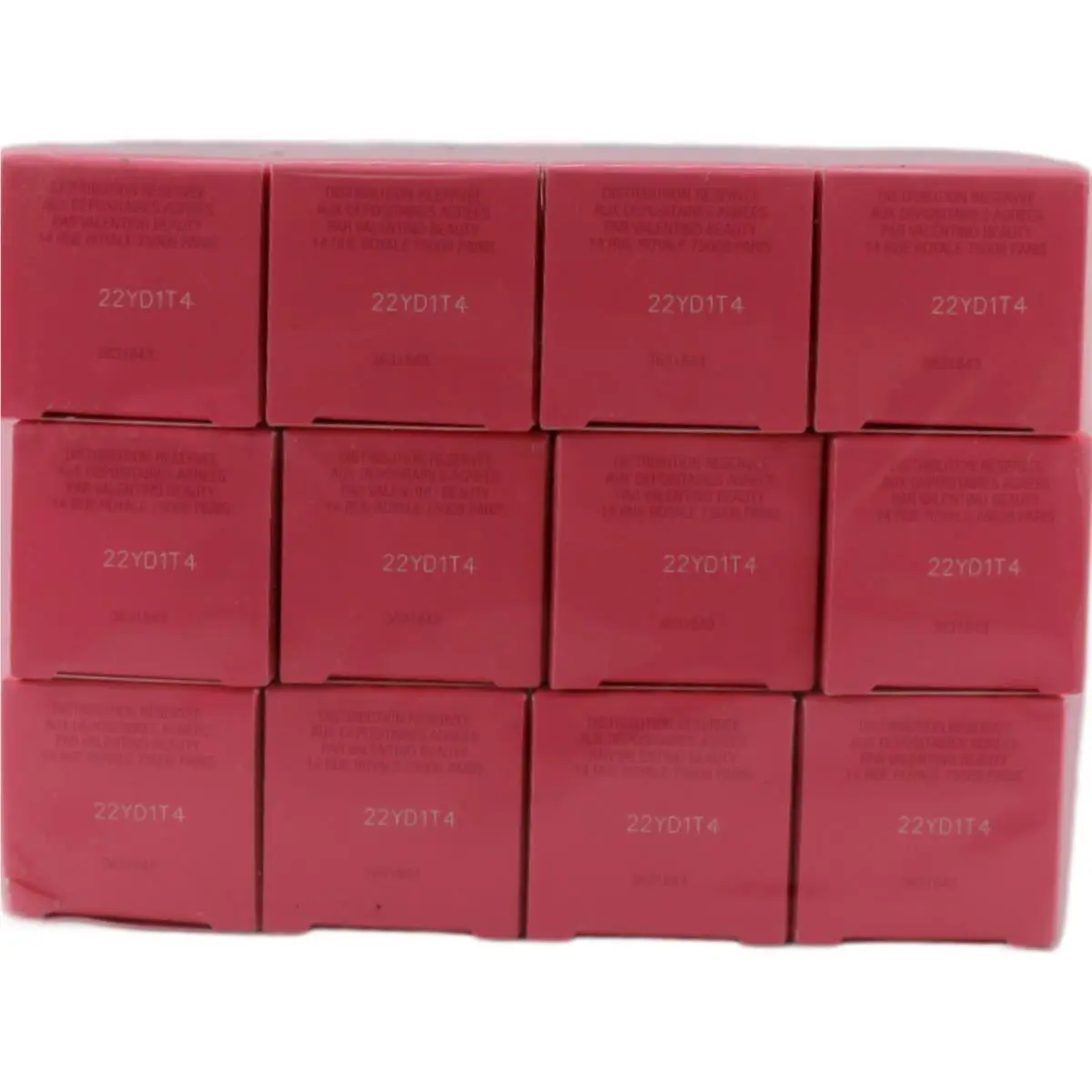 Donna Born In Roma Travel Splash 6 ml / 0.2 oz Women’s Fragrance 12 by Valentino