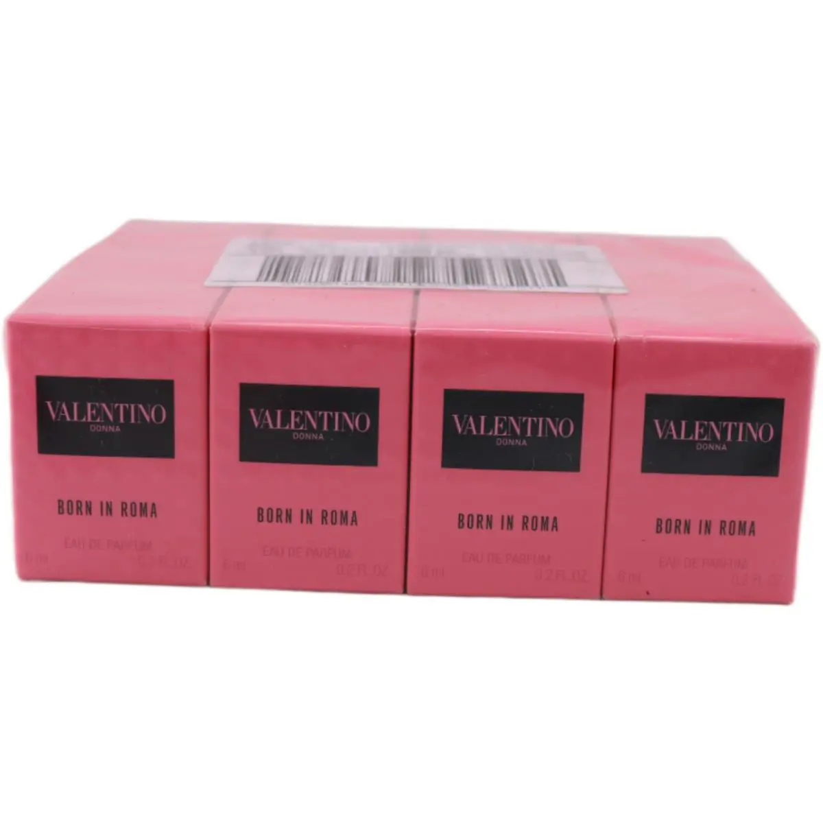 Donna Born In Roma Travel Splash 6 ml / 0.2 oz Women’s Fragrance 9 by Valentino