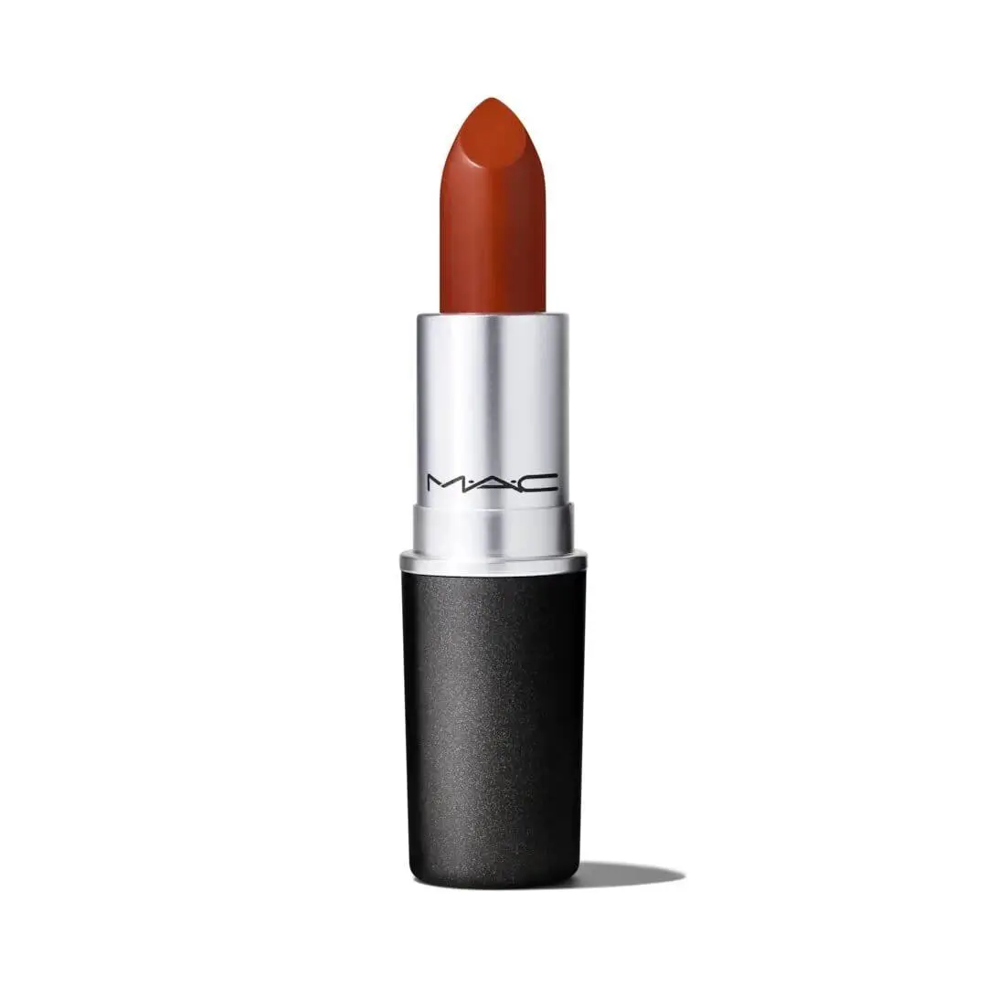 Marrakesh Mac Lipstick 01 Matte Color Moisturizing High Fashion Texture by MAC Cosmetics