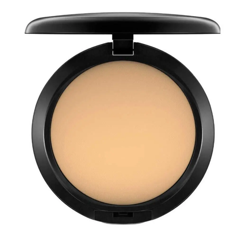 Mac Studio Fix Powder Plus Foundation C40 0.52 Fl Oz Long Lasting Matte Finish