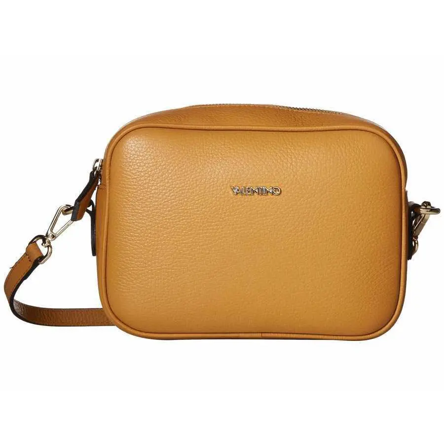 Valentino X1608 Whiskey Lise Cross Body Bag