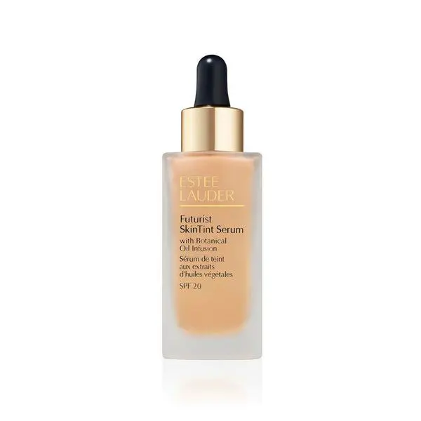 Estee Lauder Futurist Skintint Serum Foundation Spf 20