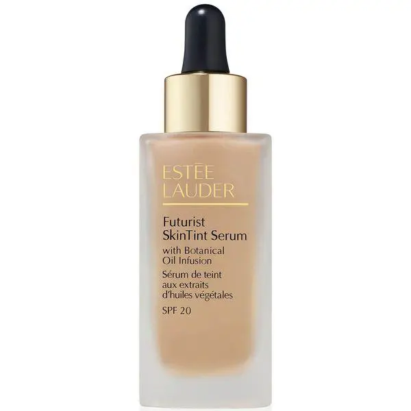Estee Lauder Futurist Skintint Serum Foundation Spf 20 2C0 Cool Vanilla by Estée Lauder