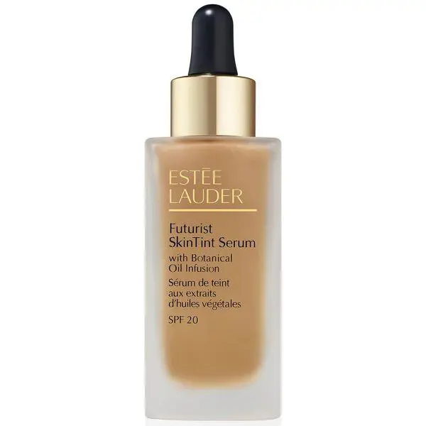 Estee Lauder Futurist Skintint Serum Foundation Spf 20 3W1 Tawny by Estée Lauder