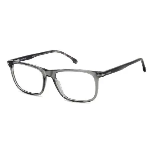 Carrera 351 2W8 Eyeglasses Color Grey Horn 53-17-145