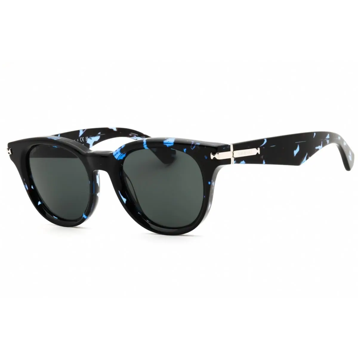 0BE4439-411187 Sunglasses Boutique Display by Burberry