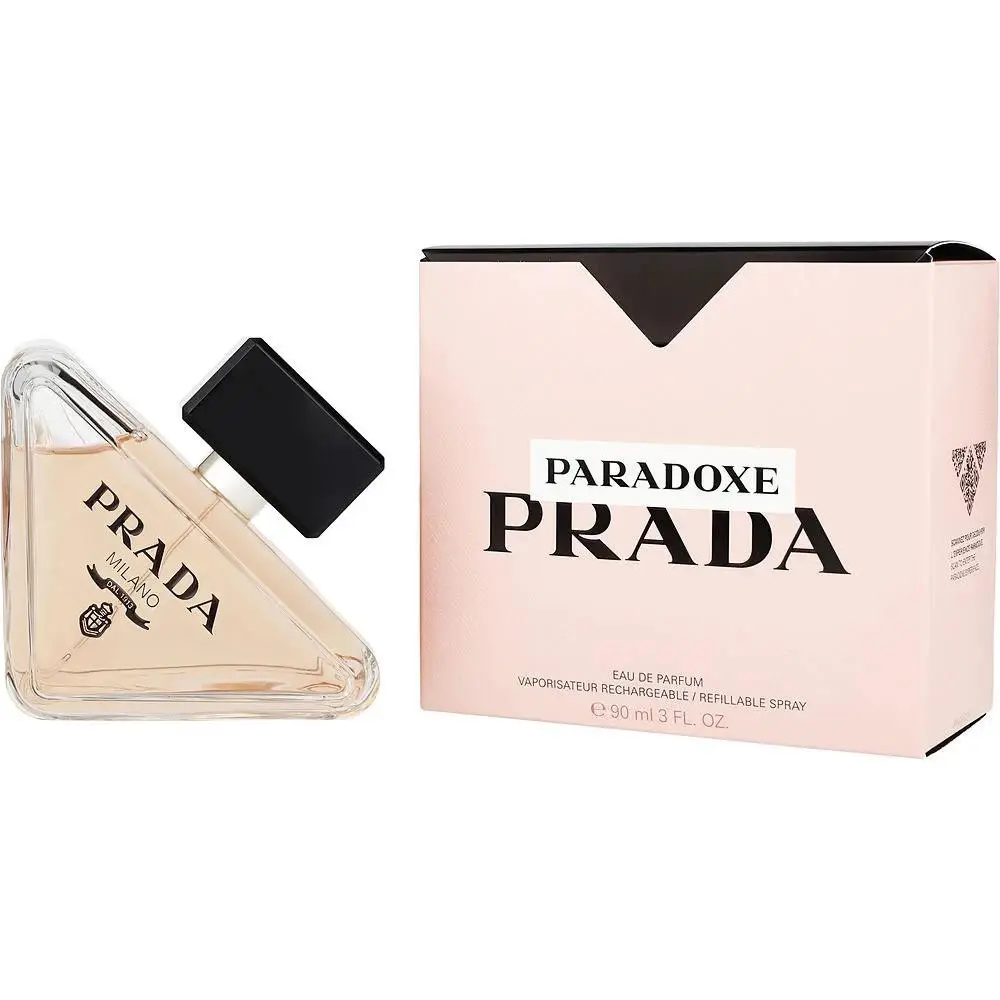 Paradoxe by Prada 3 oz Edp Perfume For Women