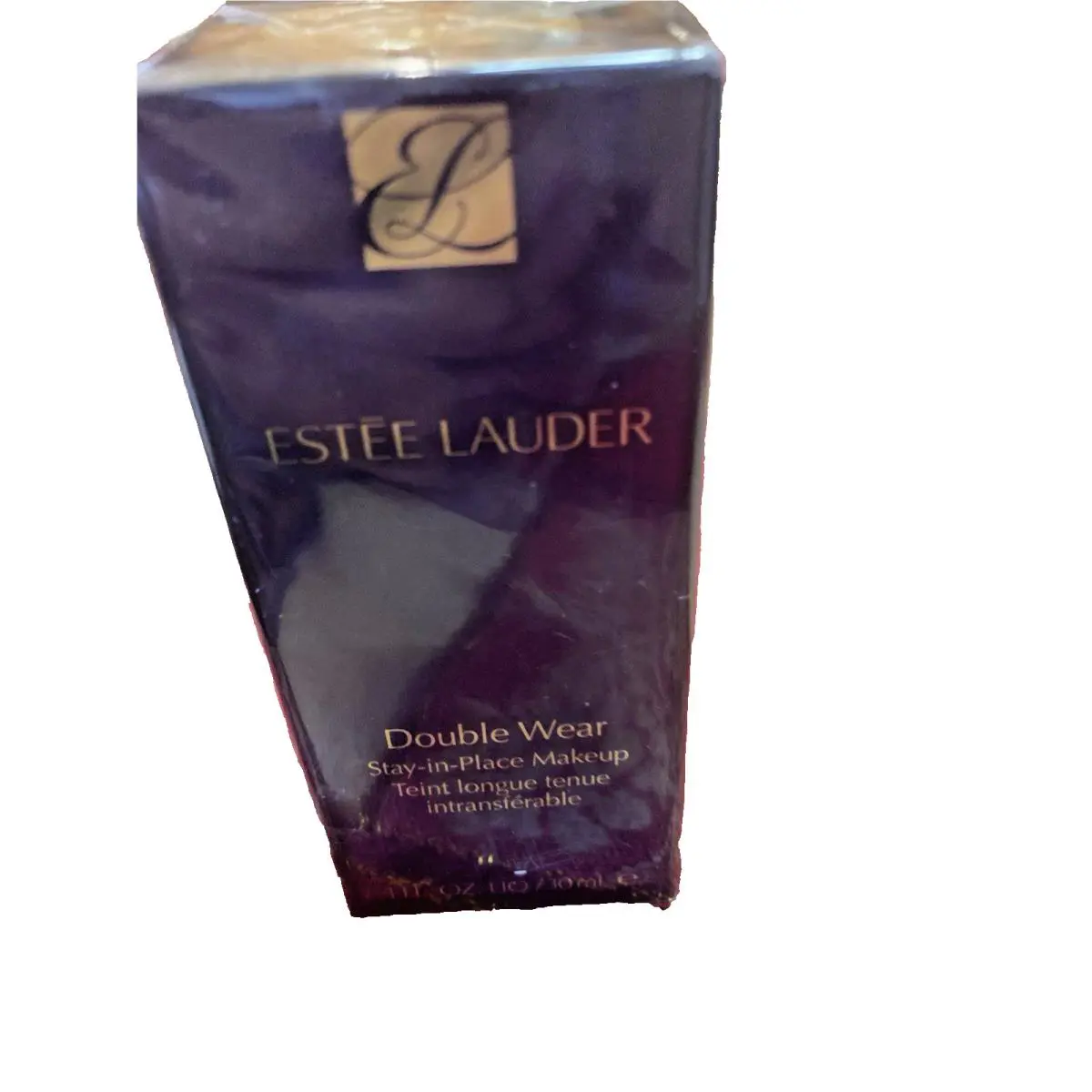 Estee Lauder Double Wear Light Stay IN Place Makeup Foundation 1 OZ