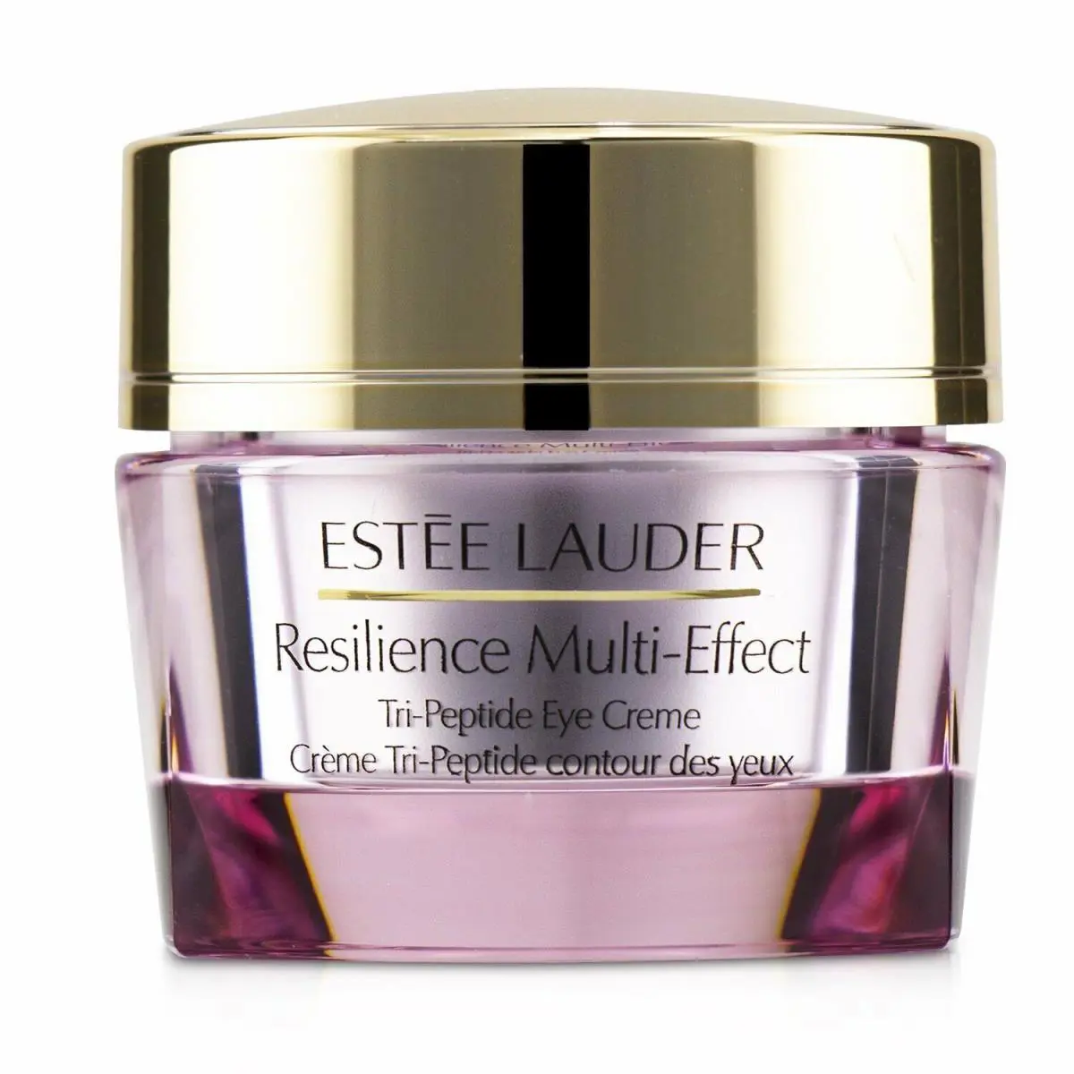 Estee Lauder Resilience Multi-effect - Tri-peptide Eye Creme - Cream
