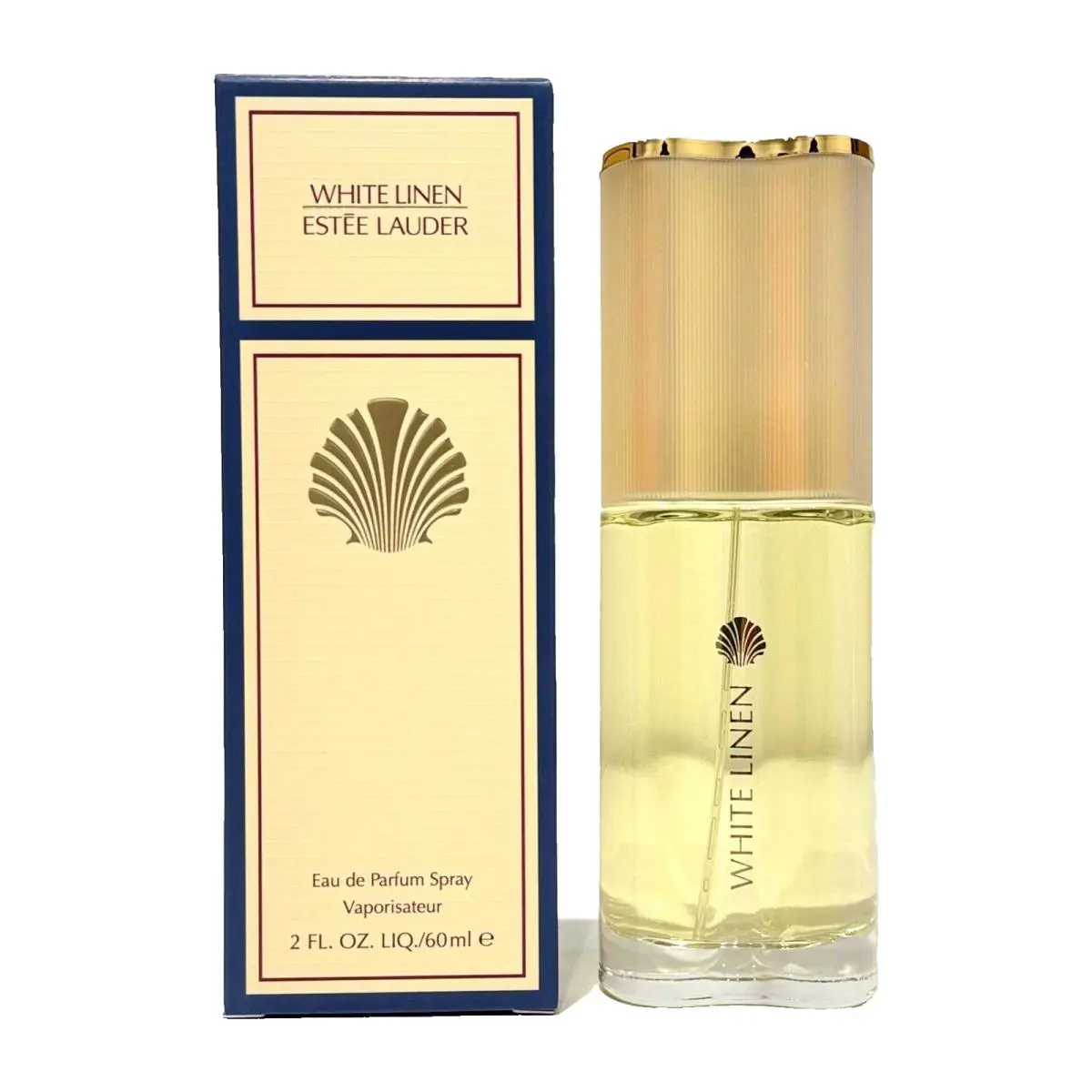 Estee Lauder White Linen For Women 2.0 oz Eau de Parfum Spray by Estée Lauder