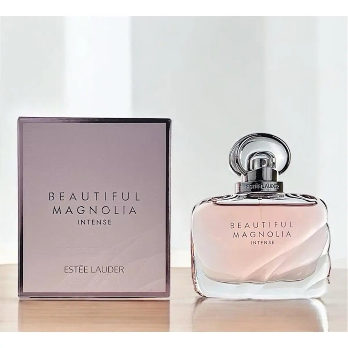 Estee Lauder Beautiful Magnolia Intense Edp For Women - 1.7 oz / 50 ml - Spray
