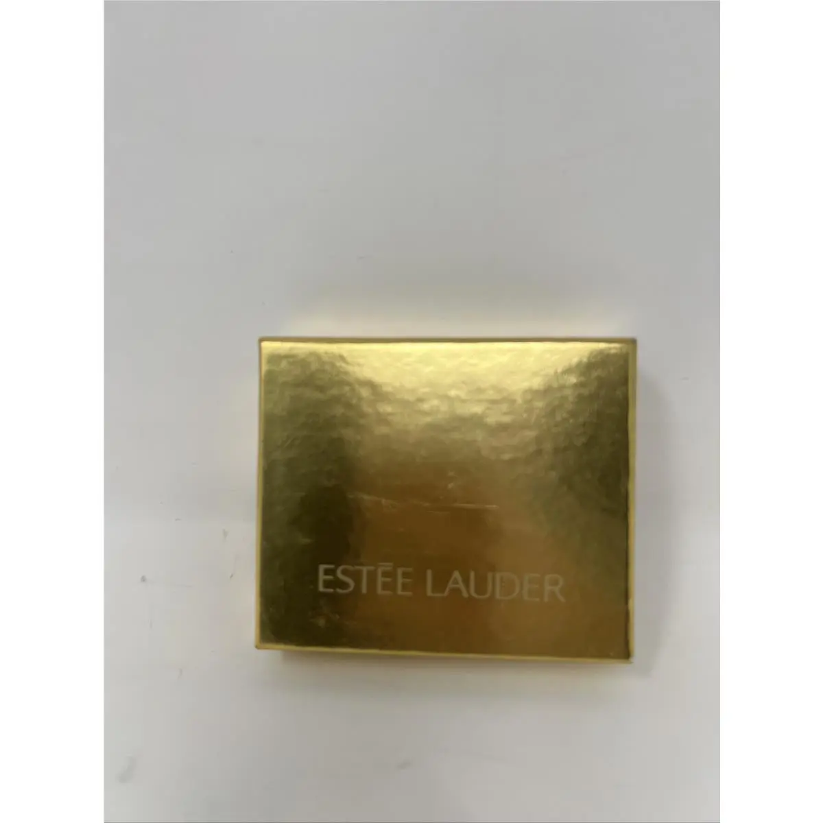 Estee Lauder Gold Gift Ready Dream Compact .1oz 177