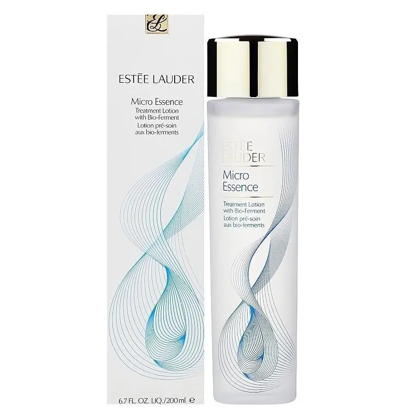 Estee Lauder Micro Essence Treatment Lotion with Bio-ferment 6.7oz