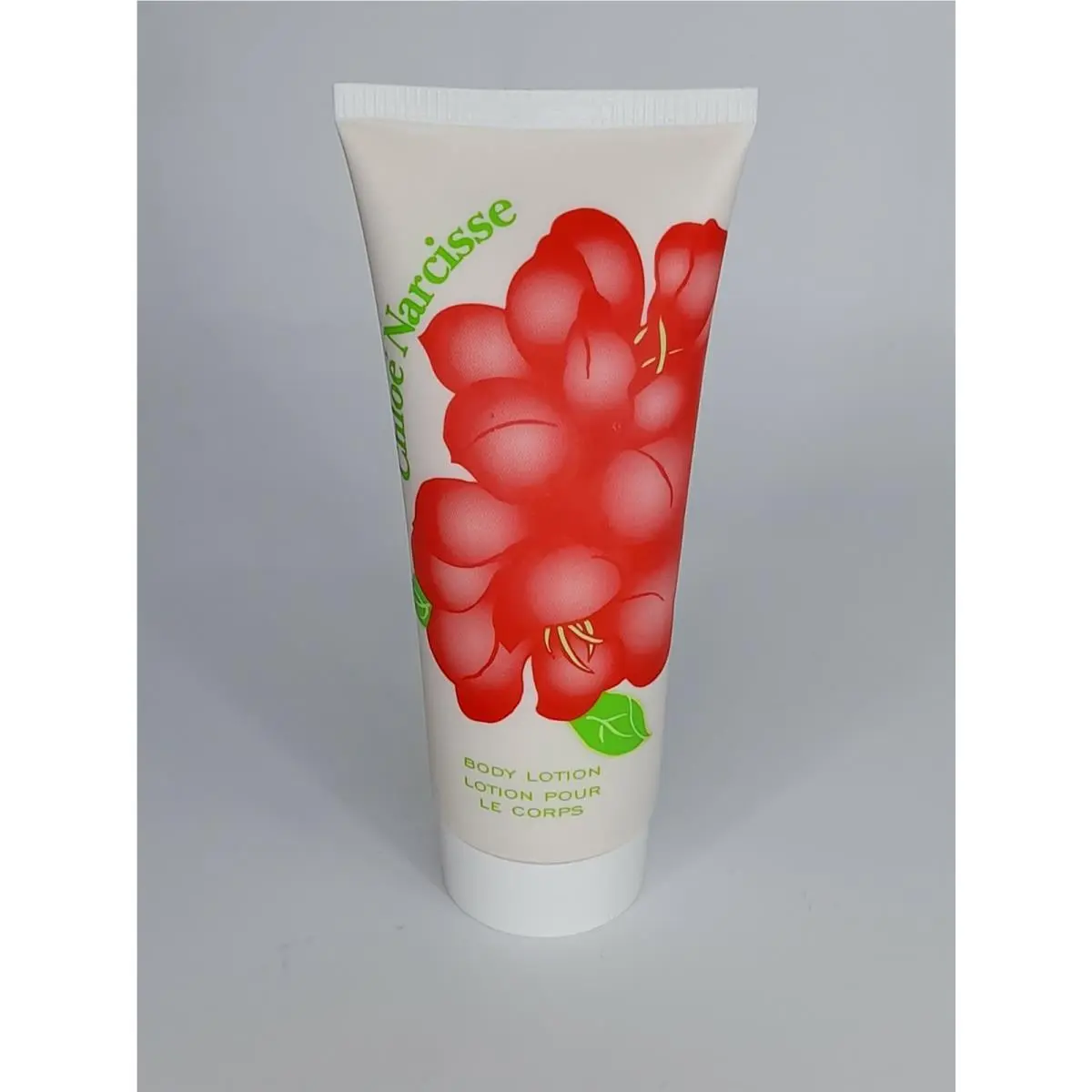Chloe Narcisse Body Lotion 3.3 oz
