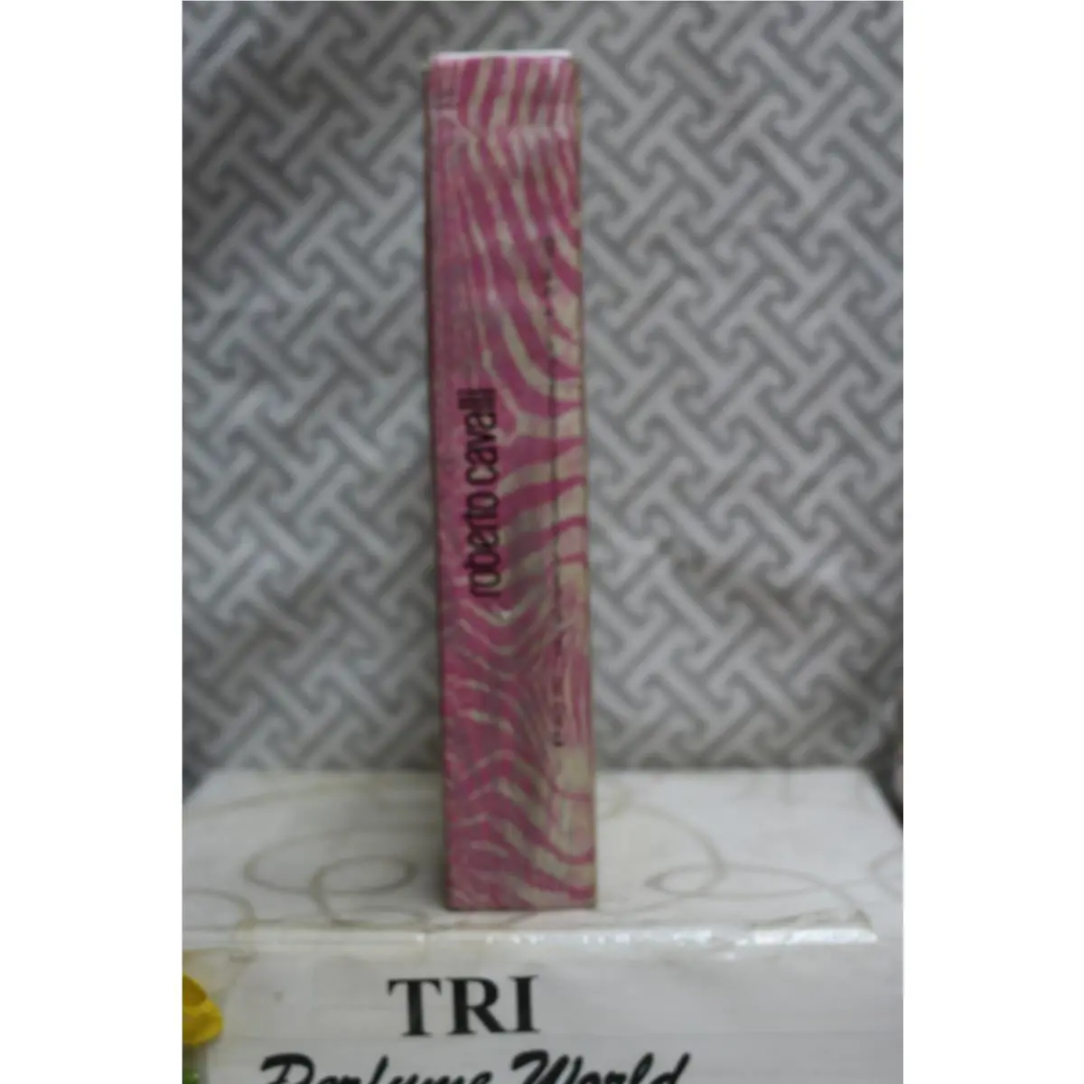 Roberto Cavalli by Roberto Cavalli Eau de Parfum Women Spray 1.3 Fl. oz