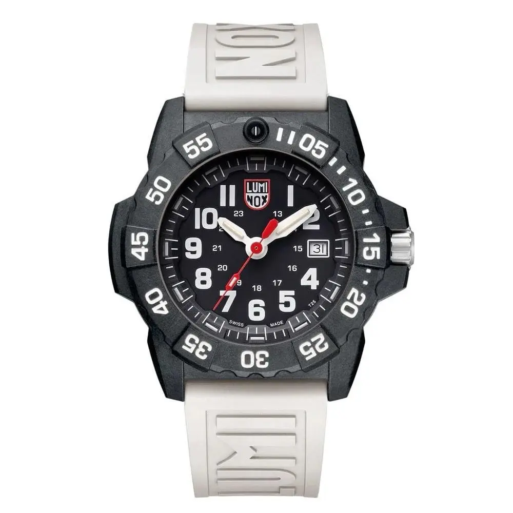 Luminox Navy Seal Military Men’s Watch 45mm