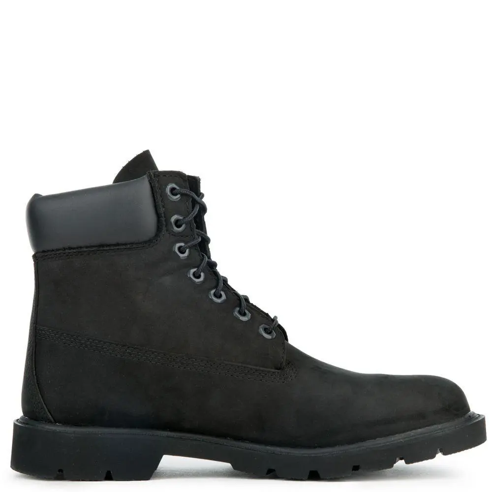 Timberland shoes - Timberland 19039 001 - Black 2